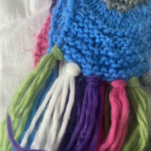 Hollister scarf - Picture 2 of 4